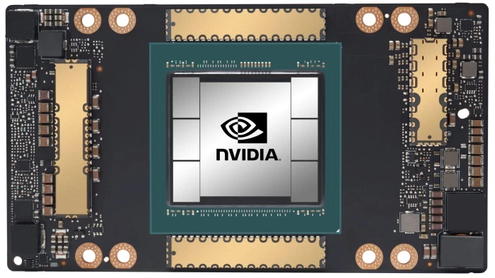 nvda stock split