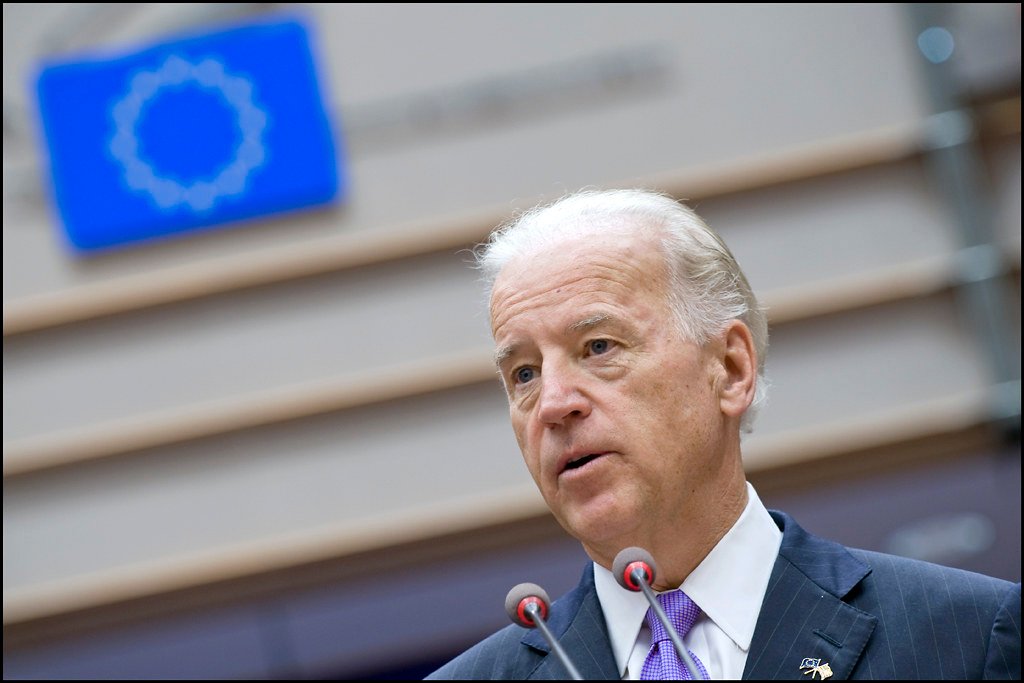 biden news